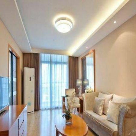 Pe Hotel Suzhou Gaojiao Branch Exterior foto