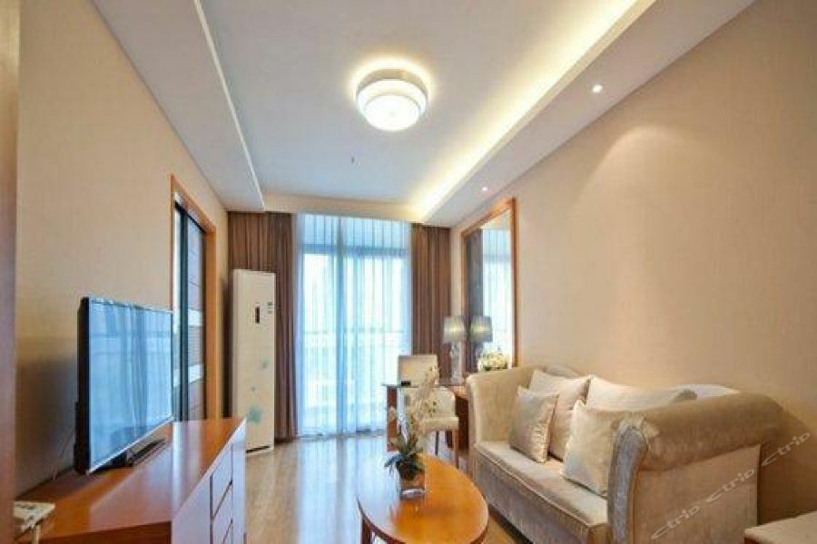 Pe Hotel Suzhou Gaojiao Branch Exterior foto