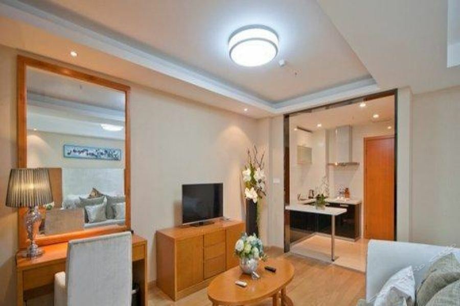Pe Hotel Suzhou Gaojiao Branch Exterior foto